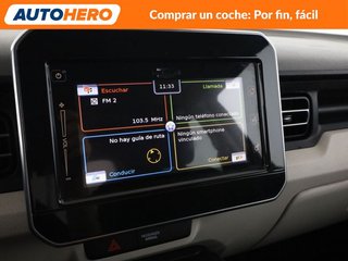Suzuki Ignis 1.2 DualJet GLX 4x4