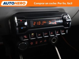 Suzuki Ignis 1.2 DualJet GLX 4x4