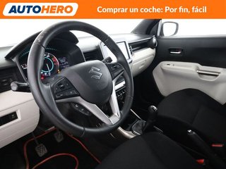 Suzuki Ignis 1.2 DualJet GLX 4x4