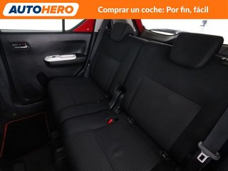Suzuki Ignis 1.2 DualJet GLX 4x4