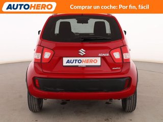 Suzuki Ignis 1.2 DualJet GLX 4x4