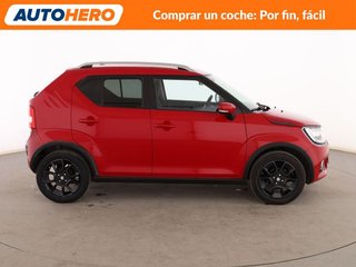 Suzuki Ignis 1.2 DualJet GLX 4x4