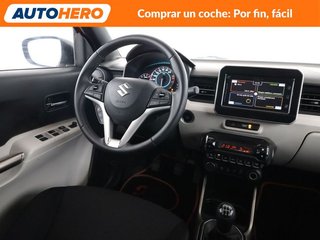 Suzuki Ignis 1.2 DualJet GLX 4x4