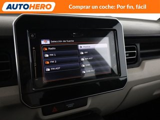 Suzuki Ignis 1.2 DualJet GLX 4x4