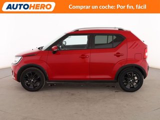 Suzuki Ignis 1.2 DualJet GLX 4x4