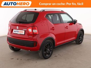 Suzuki Ignis 1.2 DualJet GLX 4x4