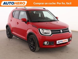 Suzuki Ignis 1.2 DualJet GLX 4x4