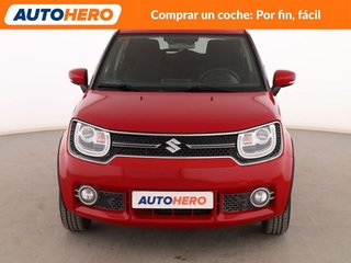 Suzuki Ignis 1.2 DualJet GLX 4x4