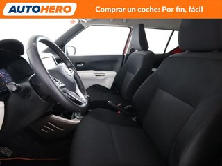 Suzuki Ignis 1.2 DualJet GLX 4x4