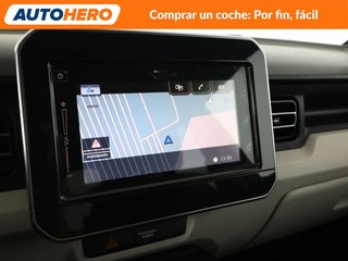 Suzuki Ignis 1.2 DualJet GLX 4x4