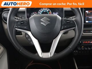 Suzuki Ignis 1.2 DualJet GLX 4x4