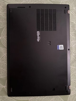 Lenovo ThinkPad T490s / 8Gb RAM / SSD 256Gb