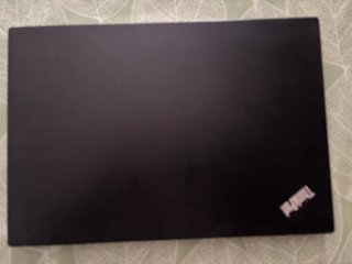 Lenovo ThinkPad T490s / 8Gb RAM / SSD 256Gb