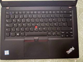 Lenovo ThinkPad T490s / 8Gb RAM / SSD 256Gb