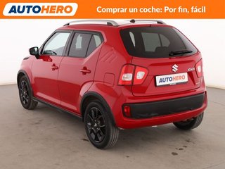Suzuki Ignis 1.2 DualJet GLX 4x4