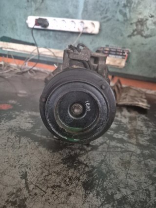 Compresor A/C BMW X5 30i