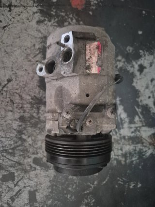 Compresor A/C BMW X5 30i