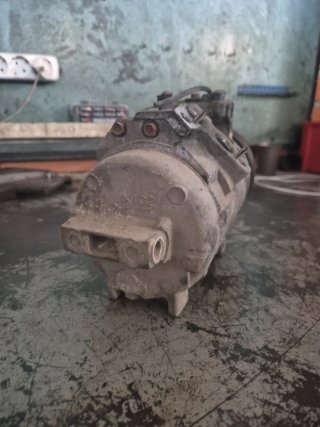 Compresor A/C BMW X5 30i