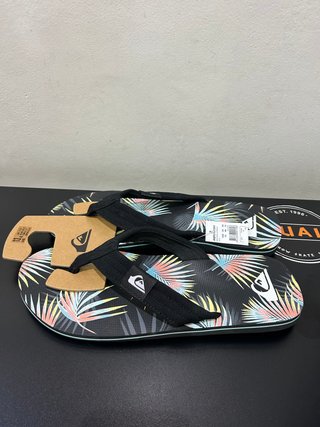 Chanclas Quiksilver