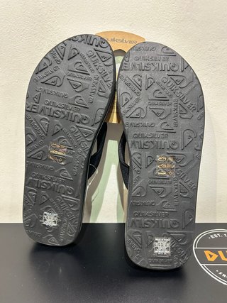 Chanclas Quiksilver