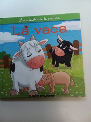 La maga Colasa y el socavón
