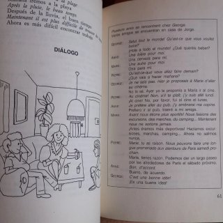 "El Francés en 3 semanas"