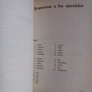 "El Francés en 3 semanas"