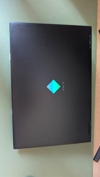 HP Omen 15 Gaming i7 RTX 3060 16GB SSD 1TB