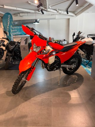 KTM 350 EXCF