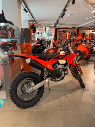 KTM 350 EXCF