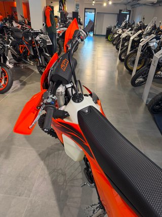 KTM 350 EXCF