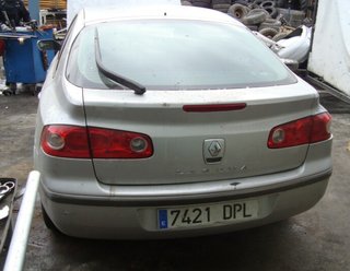 8200311539 centralita motor renault laguna 364798