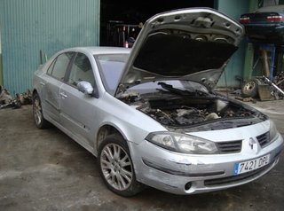 8200311539 centralita motor renault laguna 364798