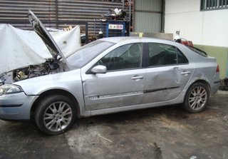 8200311539 centralita motor renault laguna 364798