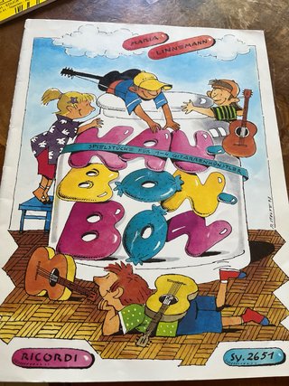 Lote de libros de guitarra para principiantes