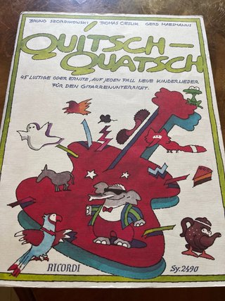 Lote de libros de guitarra para principiantes