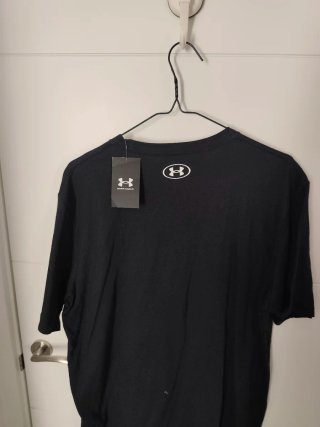 Camiseta Under Armour Talla L