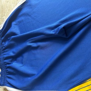 Pantaloncini Nike NBA Golden State Warriors L