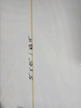 SurfSkate LongIsland Yow 31x9,5" Classic