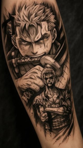 Tatuaje gratis