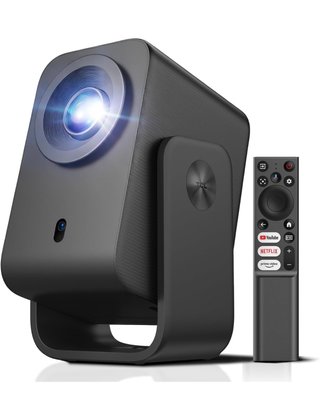 Proyector TCL C1 1080P Wi-Fi 8W