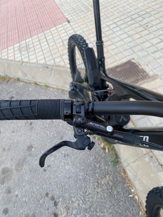 Specialized Turbo Levo Comp Carbon G3