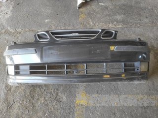 Paragolpe delantero Saab 9-3 Sedan II (E) (2 y_265