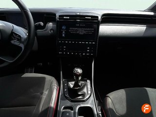 Hyundai Tucson 1.6 TGDI 110kW (150CV) N Line 30 Anivers