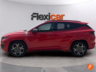 Hyundai Tucson 1.6 TGDI 110kW (150CV) N Line 30 Anivers
