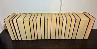 Colección Orbis Fabbri Stephen King
