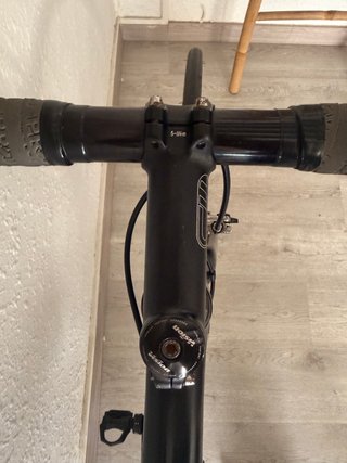 Focus Izalco Race, Carbono, Talla 54, 7kg
