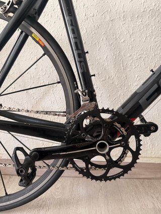 Focus Izalco Race, Carbono, Talla 54, 7kg