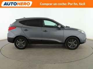 Hyundai ix35 2.0 CRDi Tecno Star 2WD