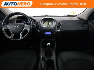 Hyundai ix35 2.0 CRDi Tecno Star 2WD